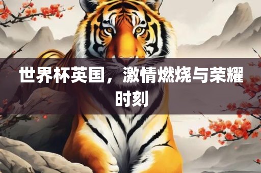 世界杯英国，激情燃烧与荣耀时刻