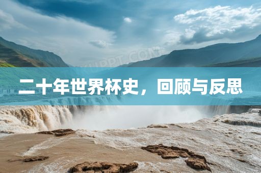 二十年世界杯史,回顾与反思