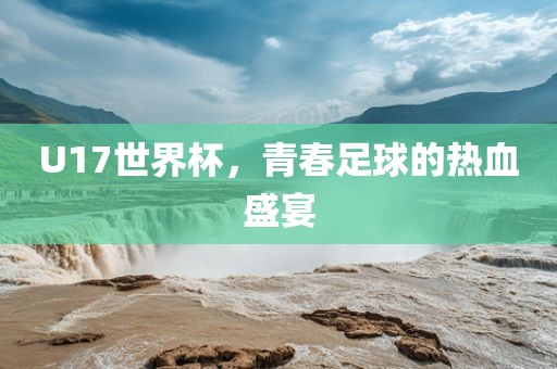 U17世界杯，青春足球的热血盛宴河南立本管道设备有限公司
