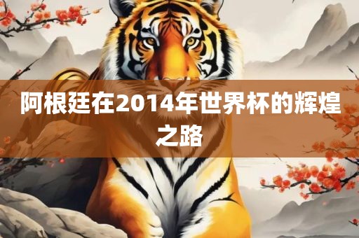 阿根廷在2014年世界杯的辉煌之路