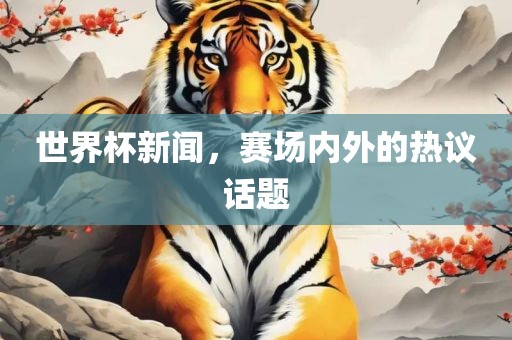 世界杯新闻，赛场内外的热议话题