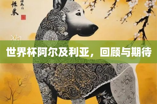 世界杯阿尔及利亚，回顾与期待