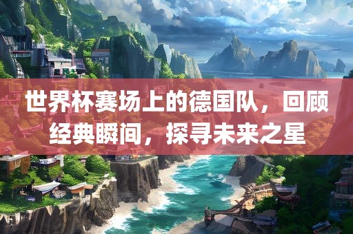 世界杯赛场上的德国队，回顾经典瞬间，探寻未来之星