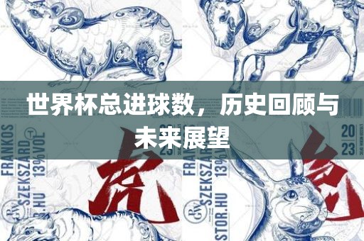 世界杯总进球数，历史回顾与未来展望