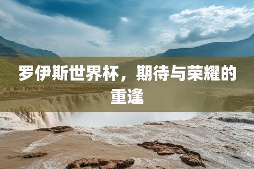 罗伊斯世界杯，期待与荣耀的重逢