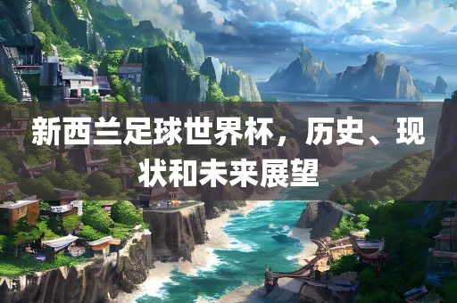 新西兰足球世界杯,历史、现状和未来展望
