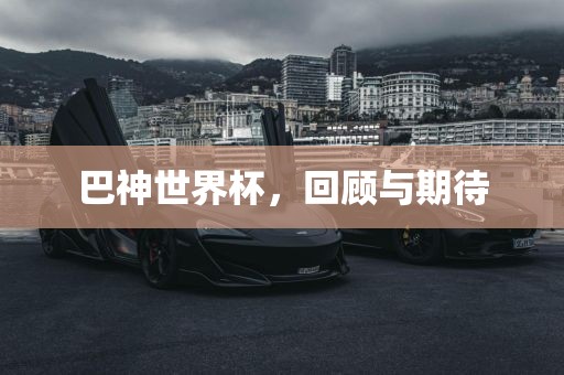 巴神世界杯，回顾与期待