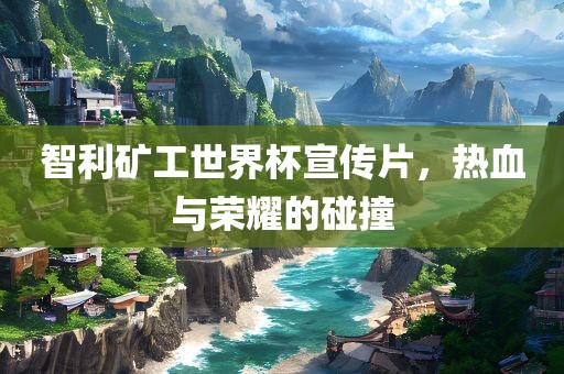 智利矿工世界杯宣传片，热血与荣耀的碰撞