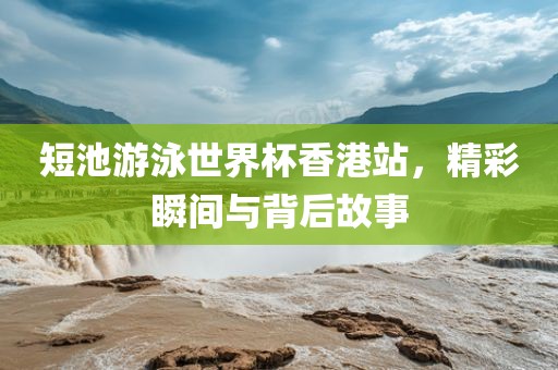 短池游泳世界杯香港站，精彩瞬间与背后故事