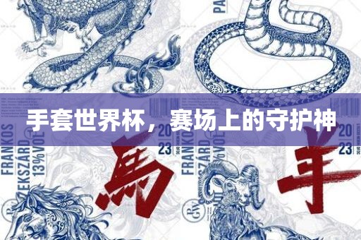 手套世界杯，赛场上的守护神