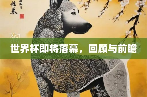 世界杯即将落幕，回顾与前瞻