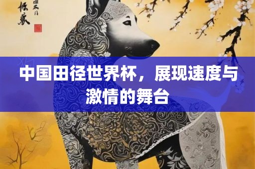 中国田径世界杯，展现速度与激情的舞台