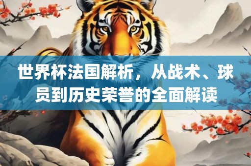 世界杯法国解析，从战术、球员到历史荣誉的全面解读