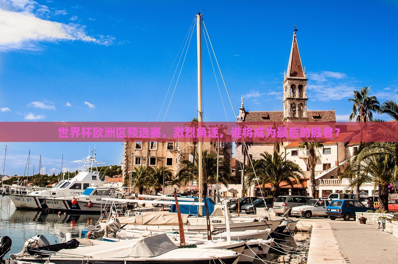 世界杯欧洲区预选赛，激烈角逐，谁将成为最后的胜者？